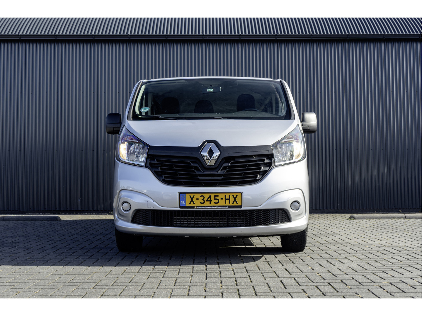 Renault Renault
