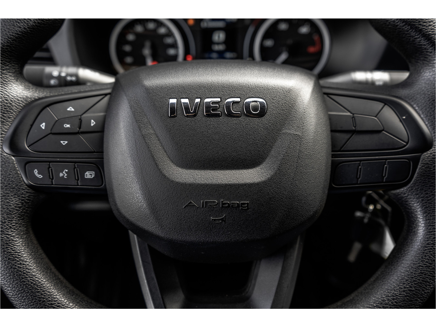 Iveco Iveco