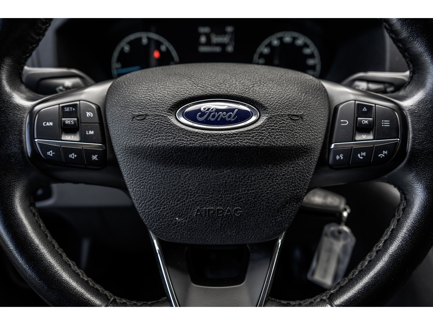 Ford Ford