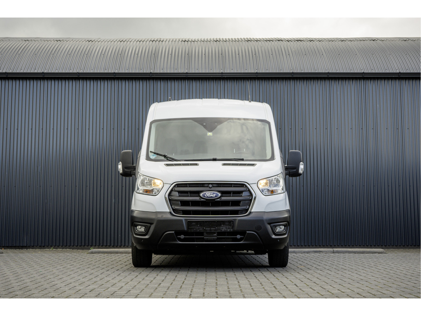 Ford Ford
