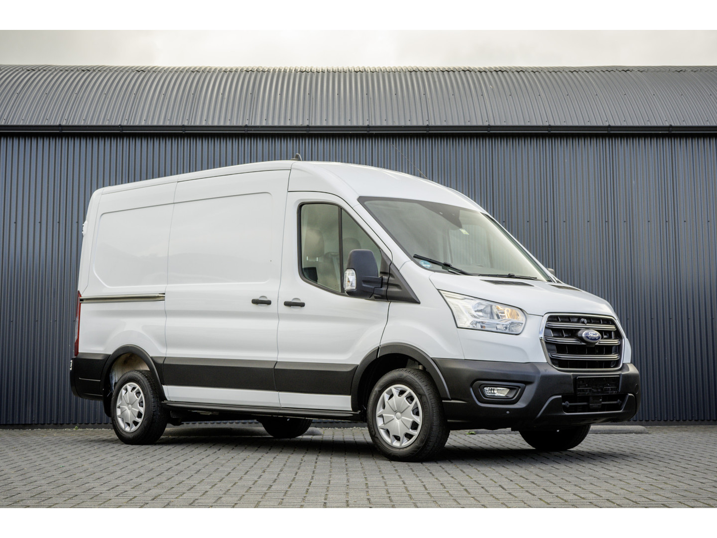 Ford Ford