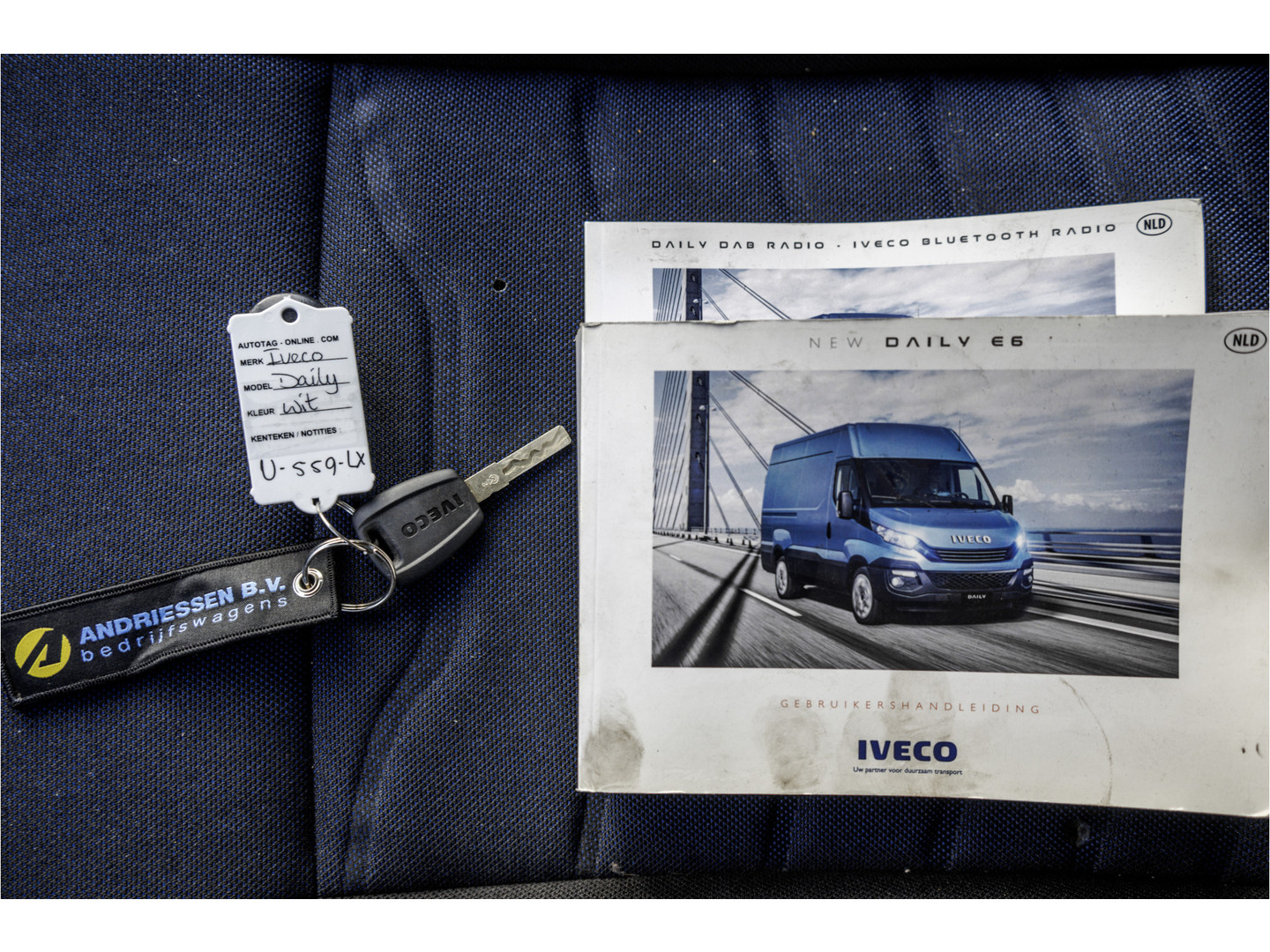 Iveco