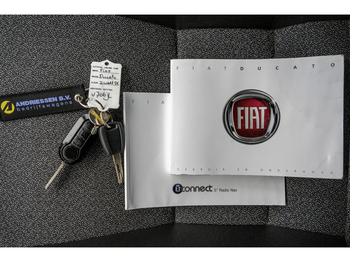 Fiat Fiat