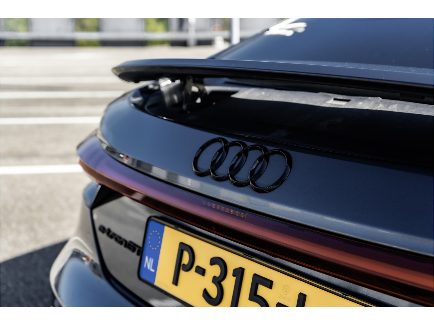 Audi Audi