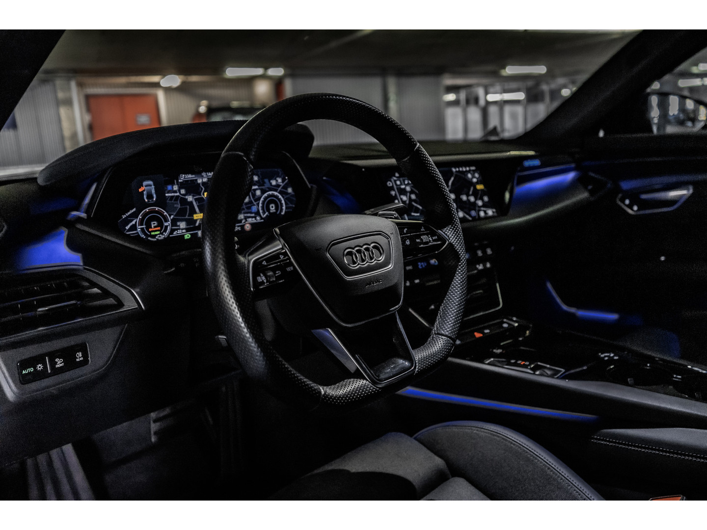 Audi Audi