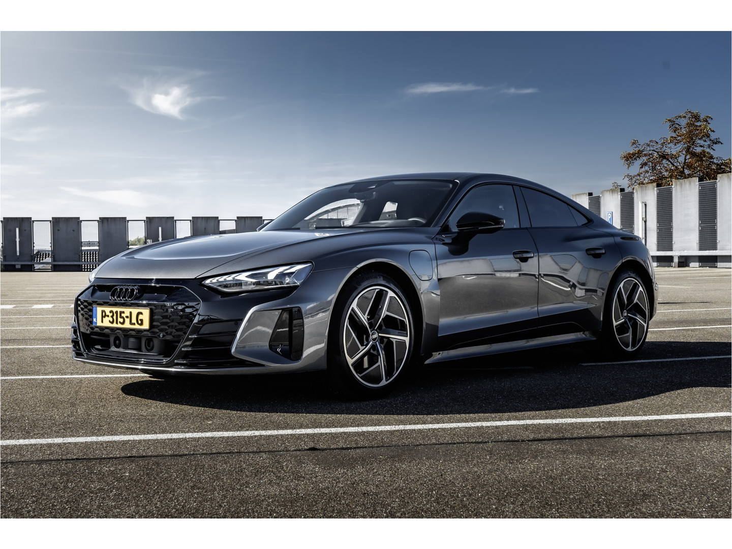 Audi Audi