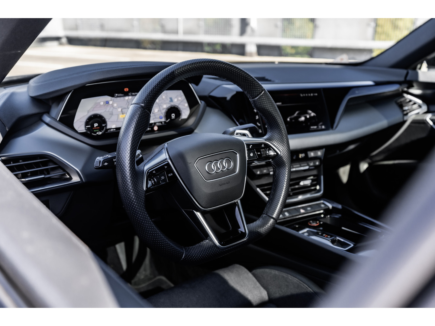 Audi Audi