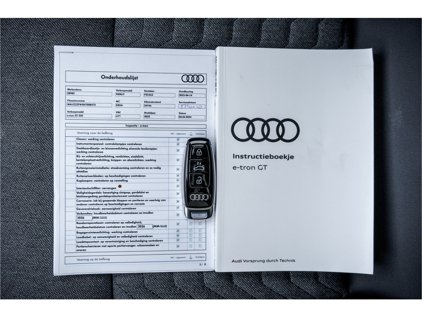 Audi Audi