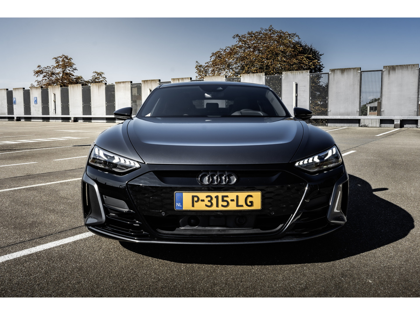 Audi Audi