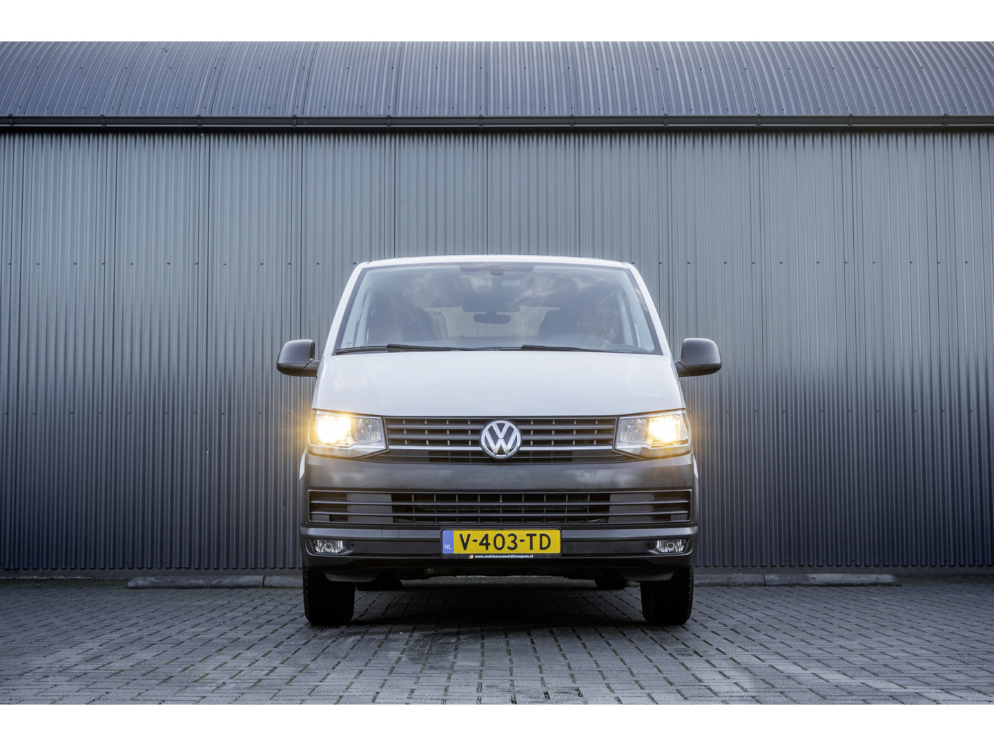 Volkswagen Volkswagen