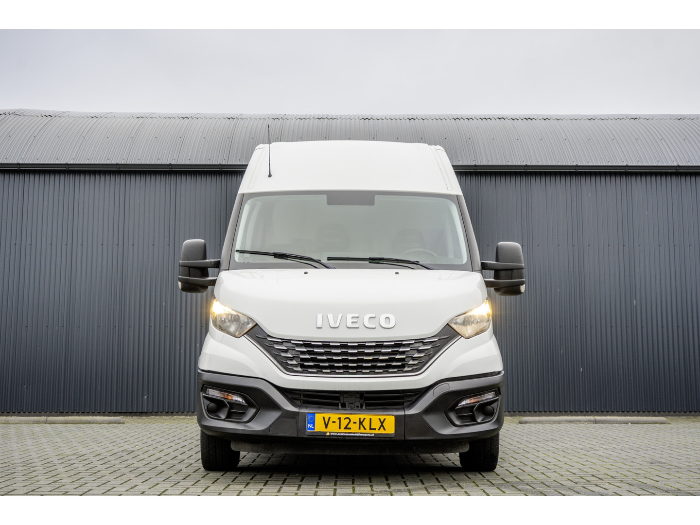 Iveco