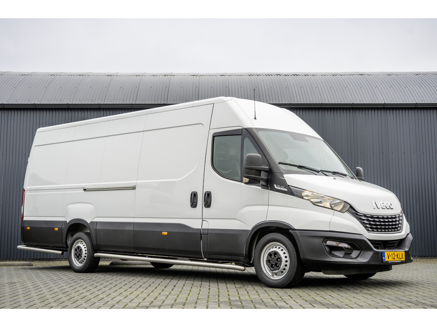 Iveco