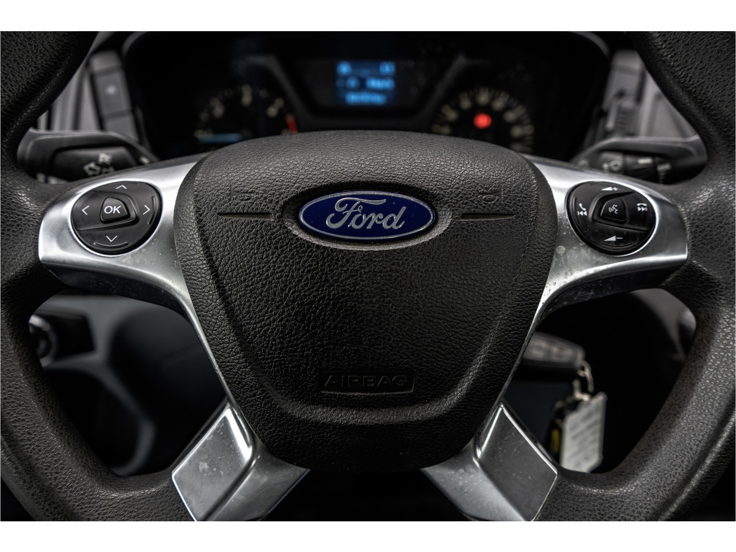 Ford Ford
