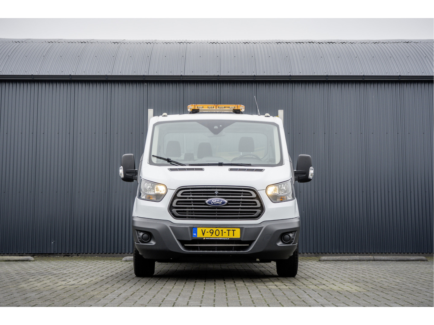Ford Ford