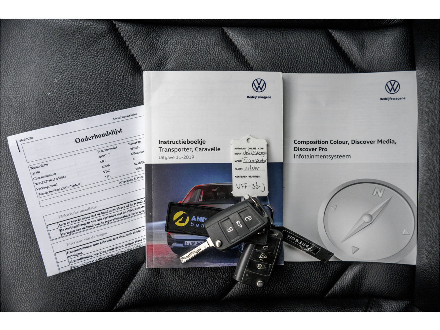Volkswagen Volkswagen