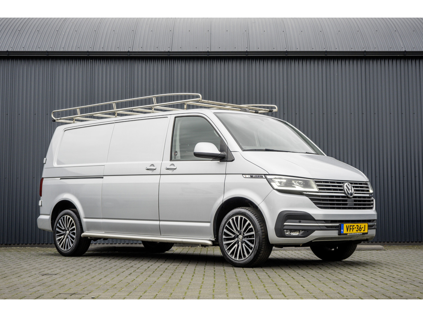 Volkswagen Volkswagen
