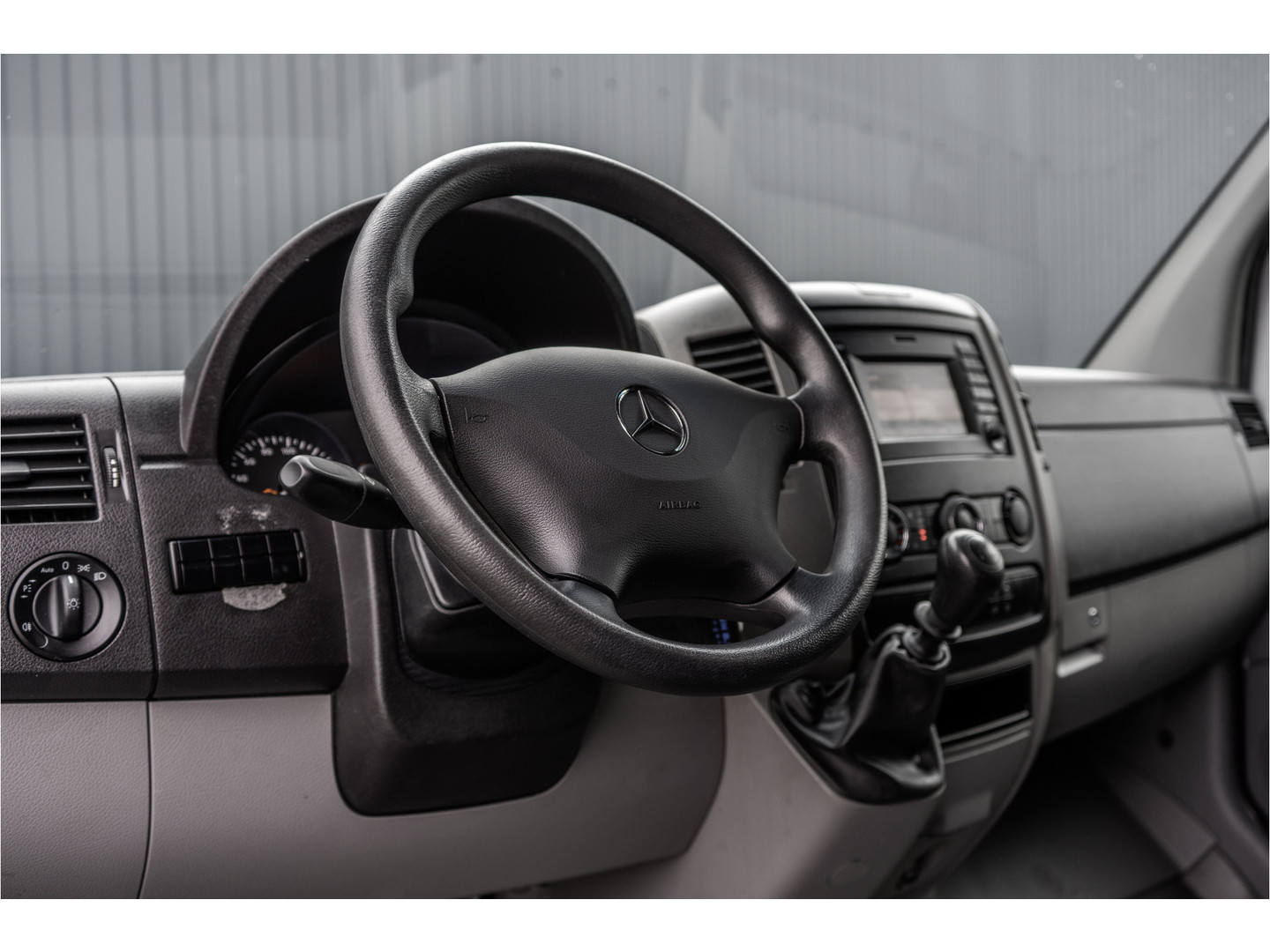 Mercedes-Benz Mercedes-Benz