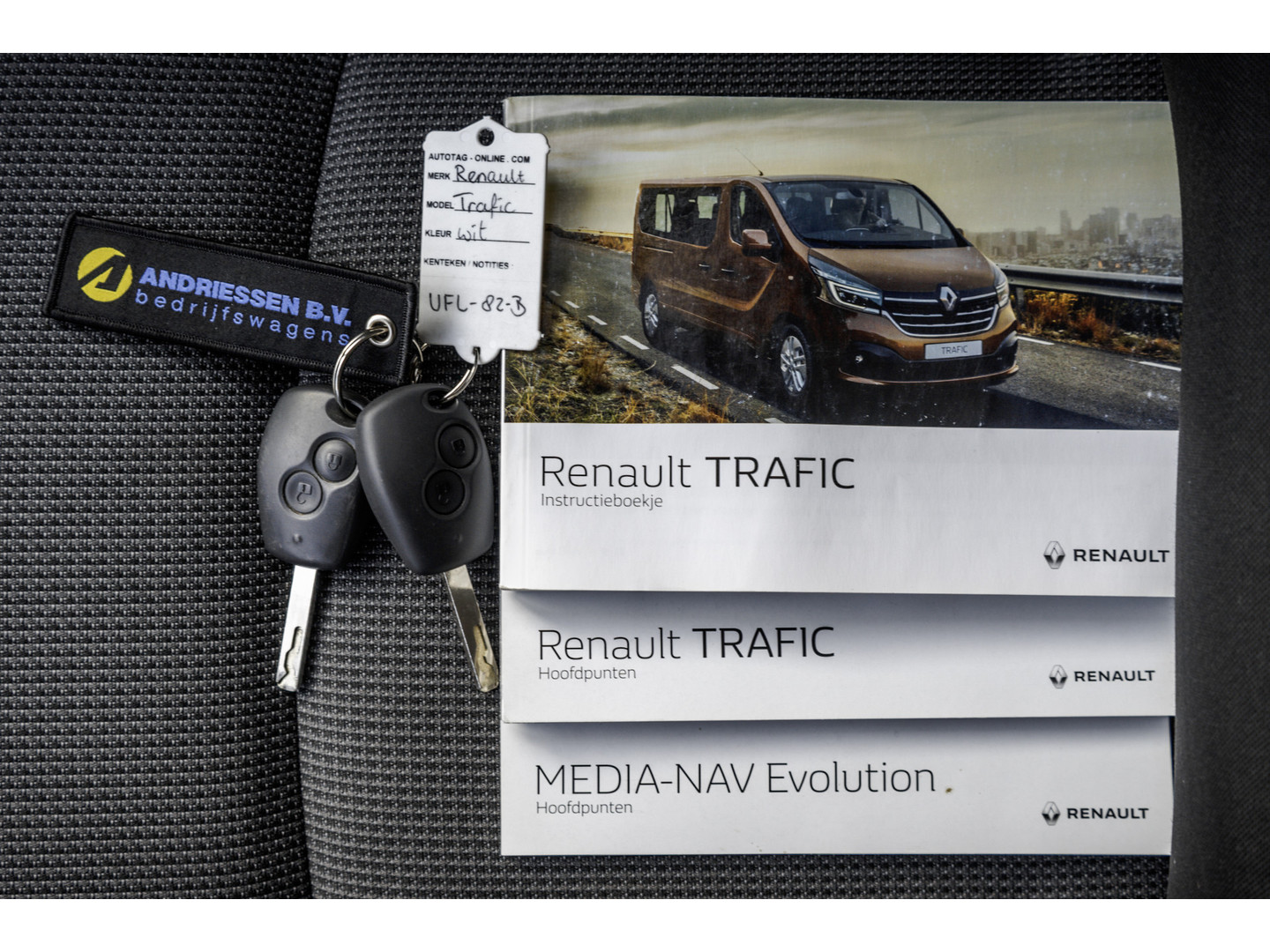Renault Renault