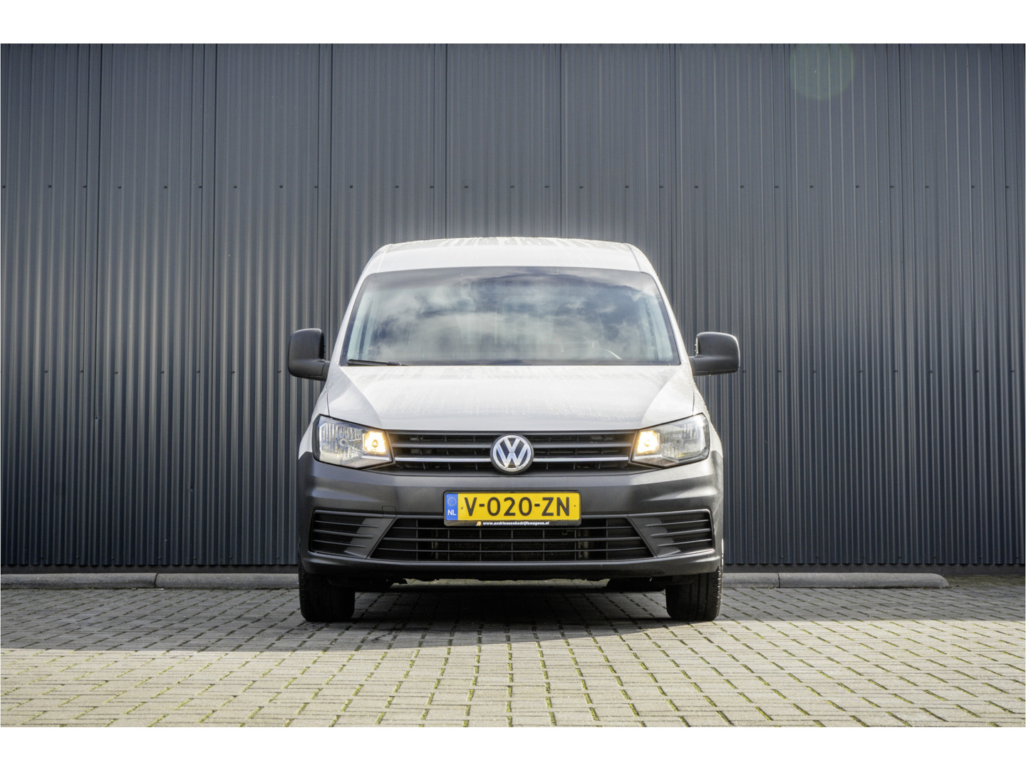 Volkswagen Volkswagen