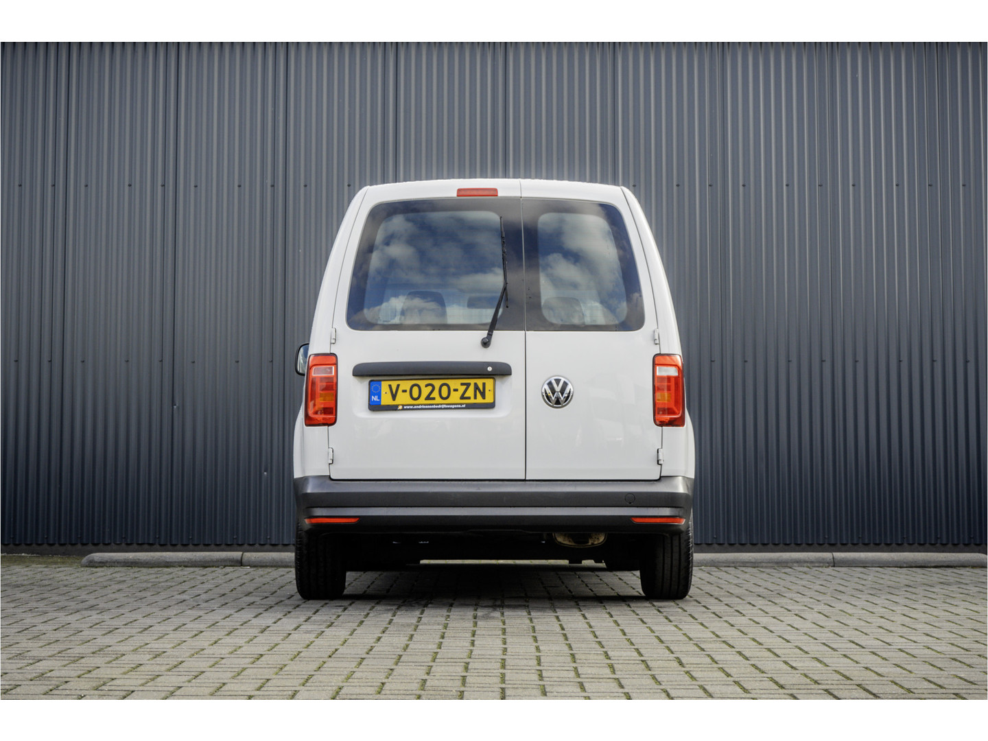 Volkswagen Volkswagen