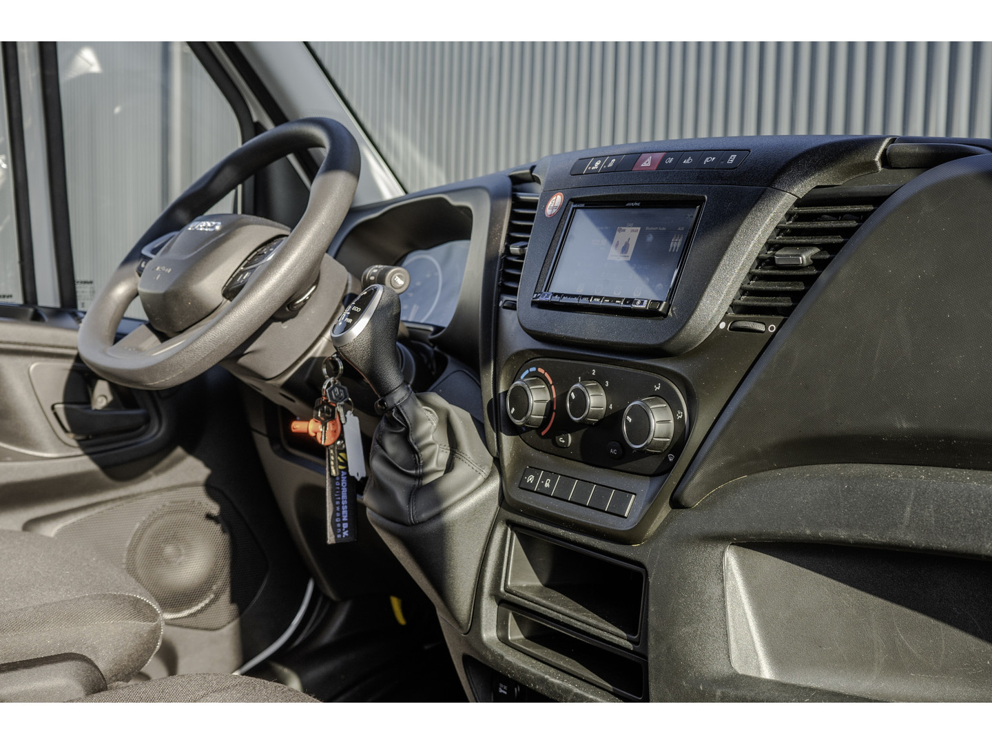 Iveco
