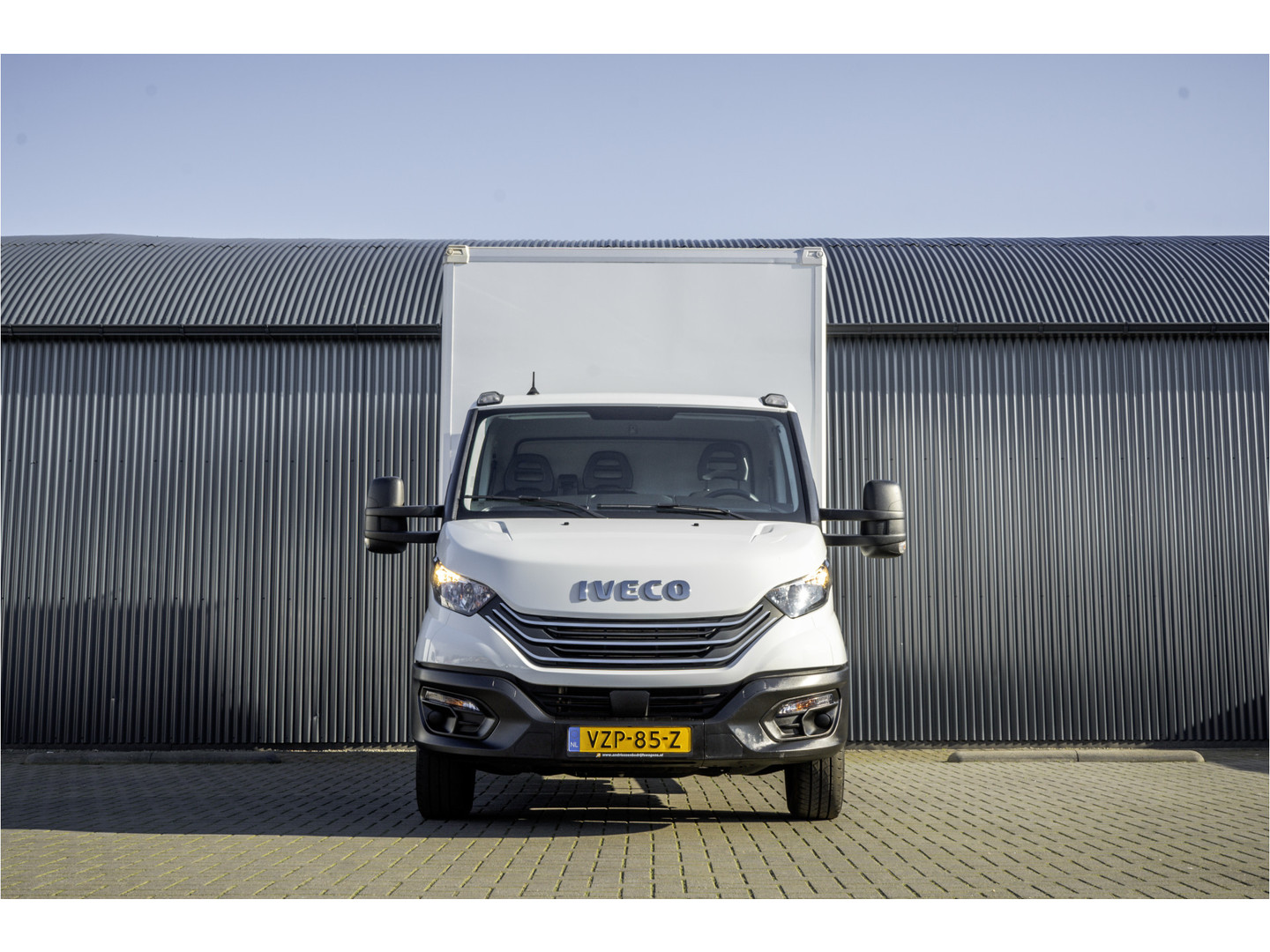 Iveco