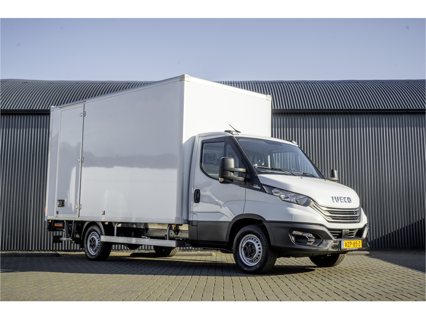 Iveco