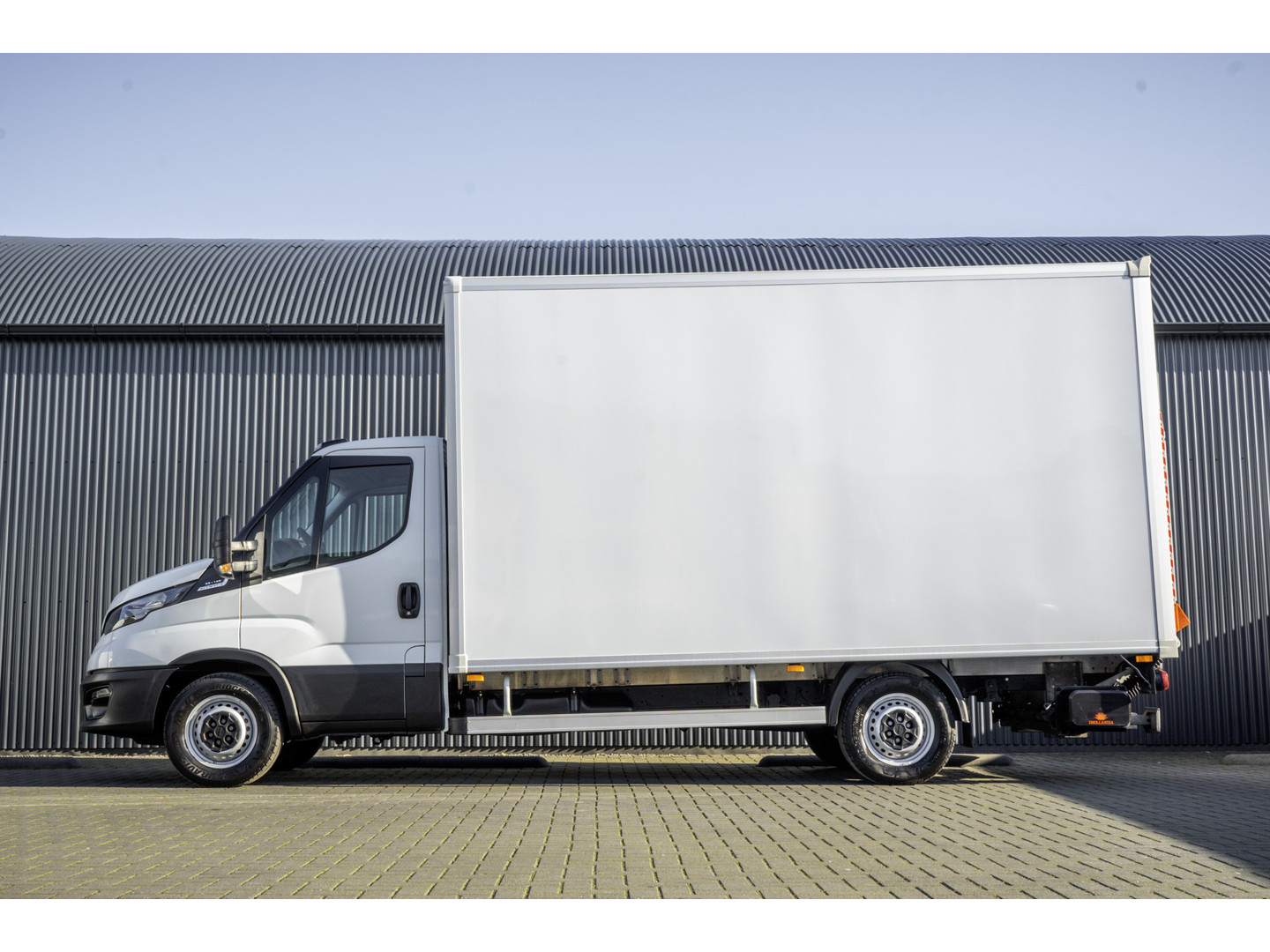Iveco