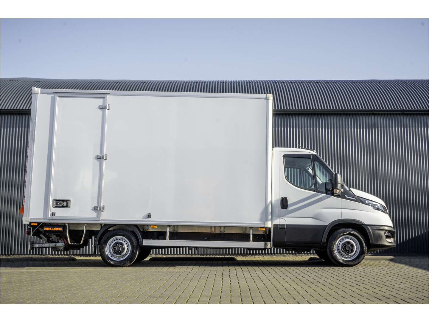 Iveco