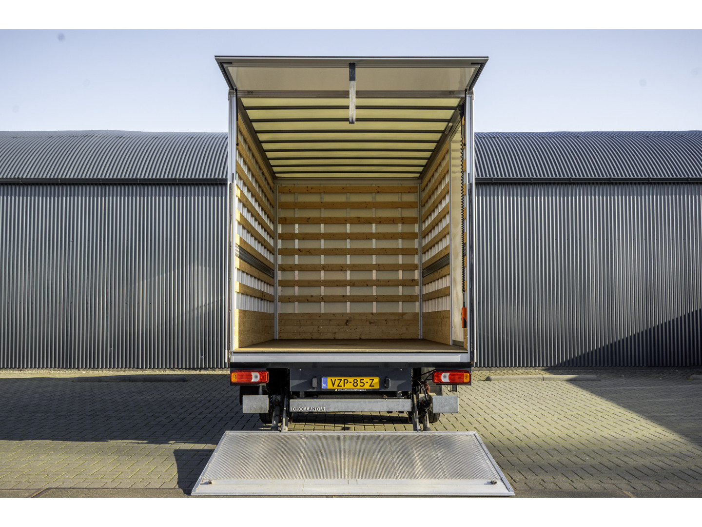 Iveco