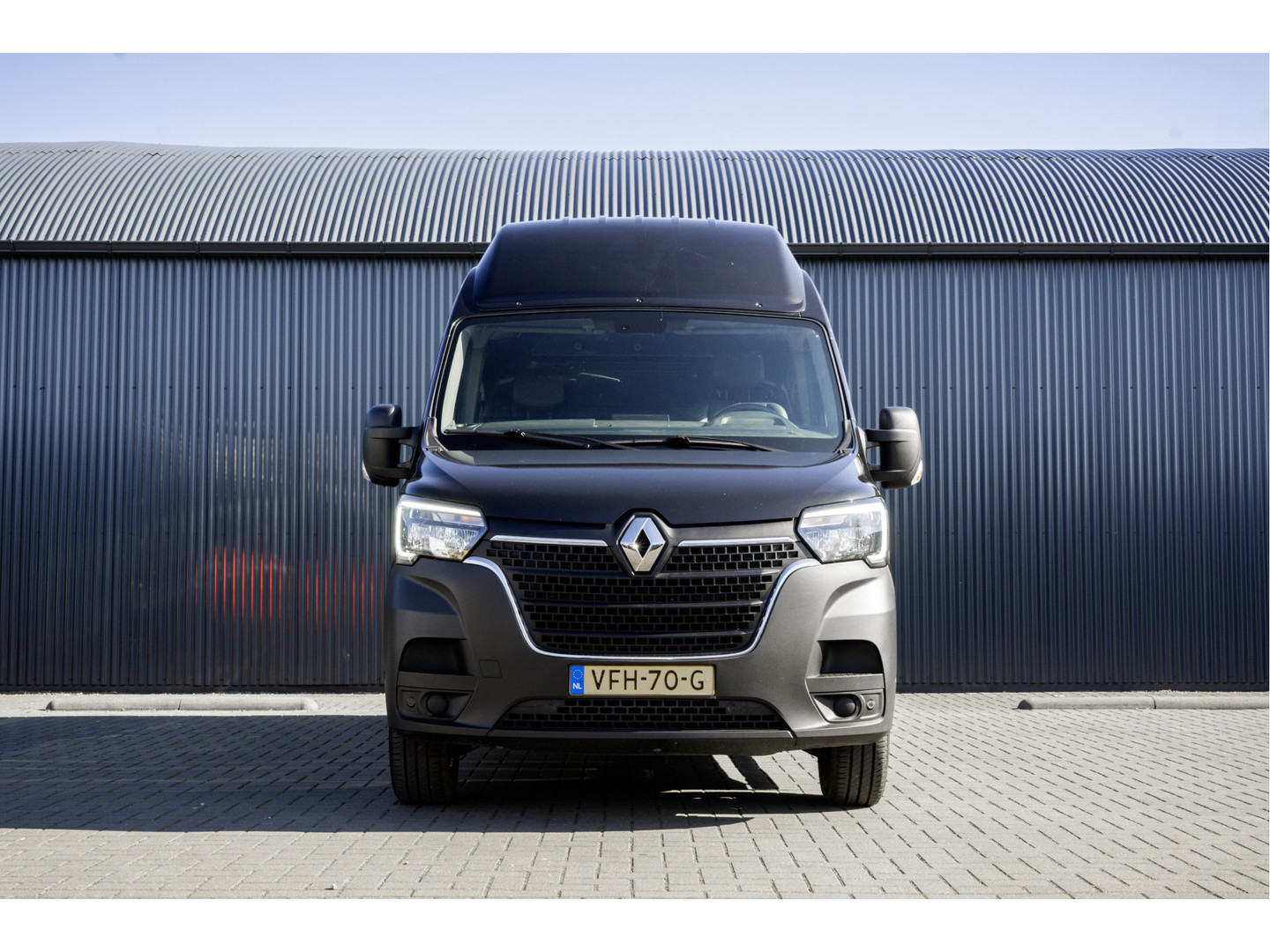 Renault Renault