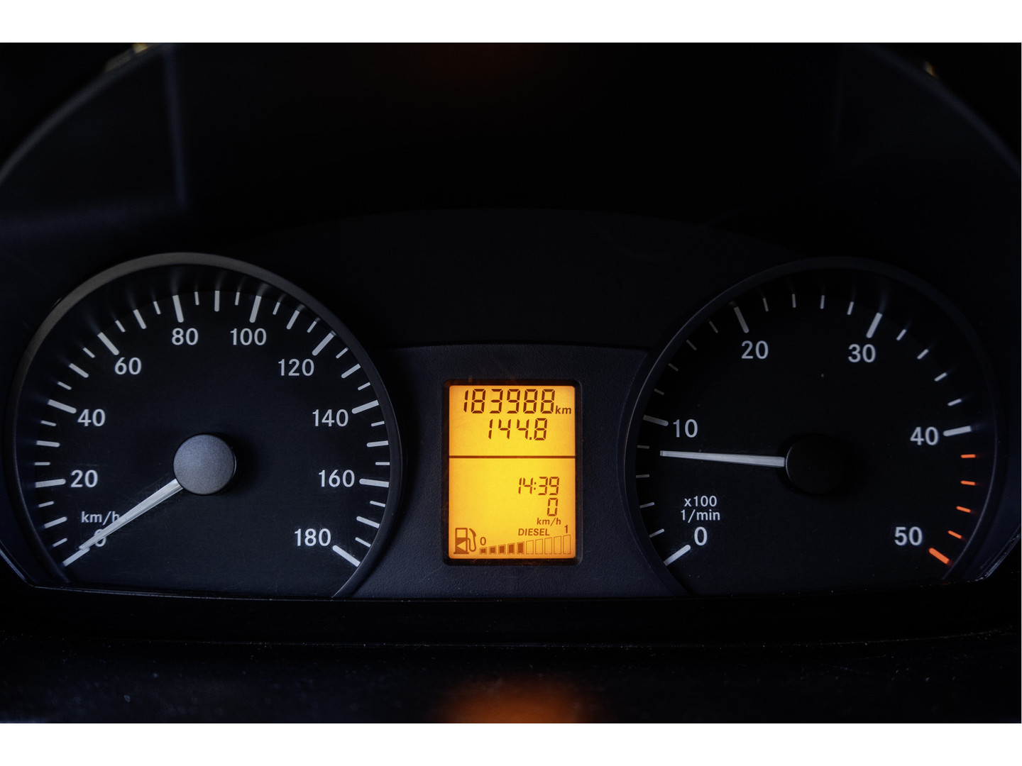 Mercedes-Benz Mercedes-Benz