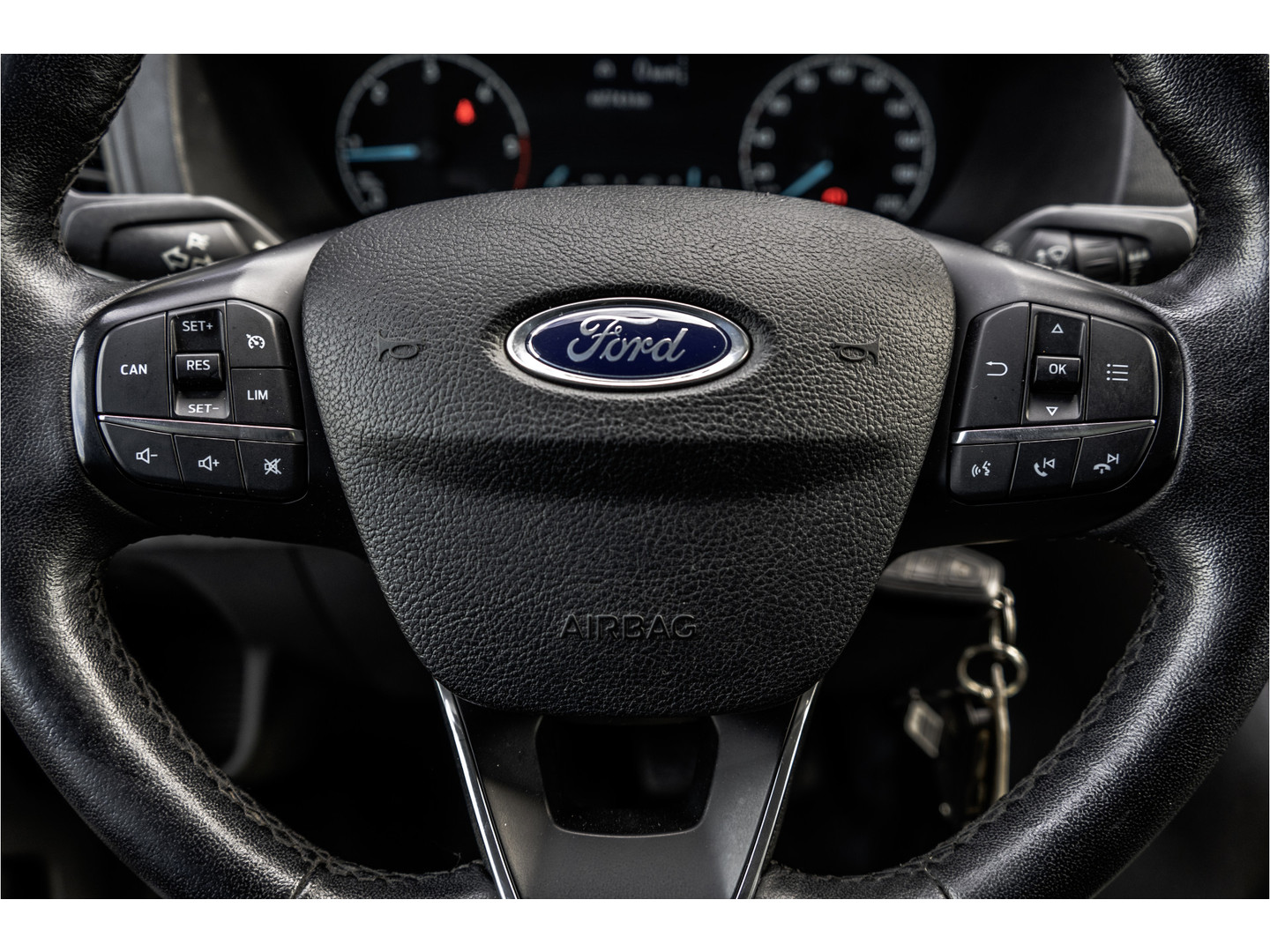 Ford Ford