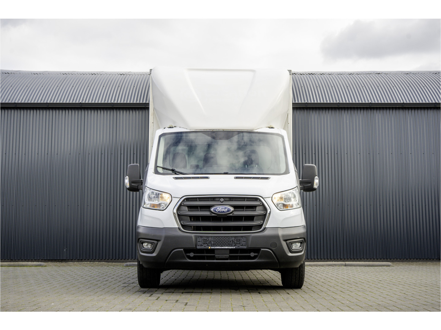 Ford Ford