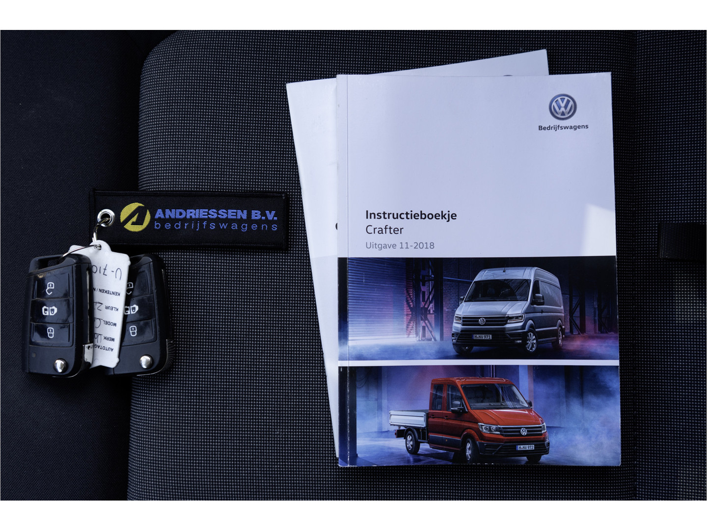 Volkswagen Volkswagen