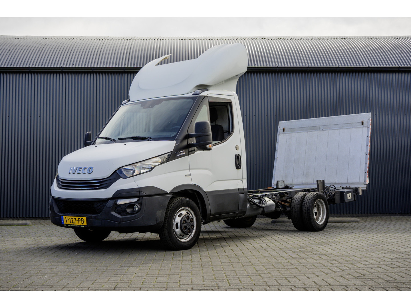 Iveco Iveco