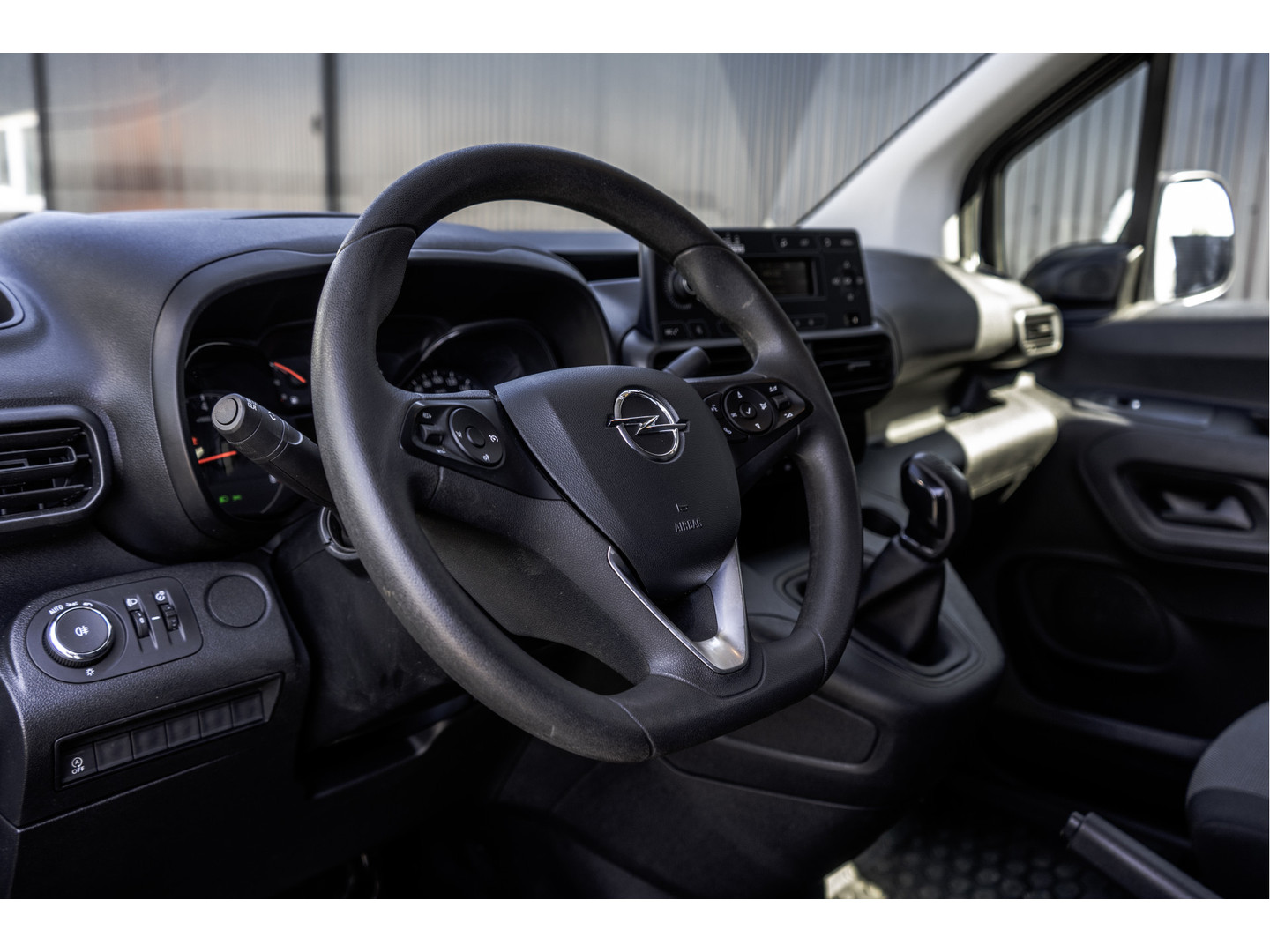 Opel Opel