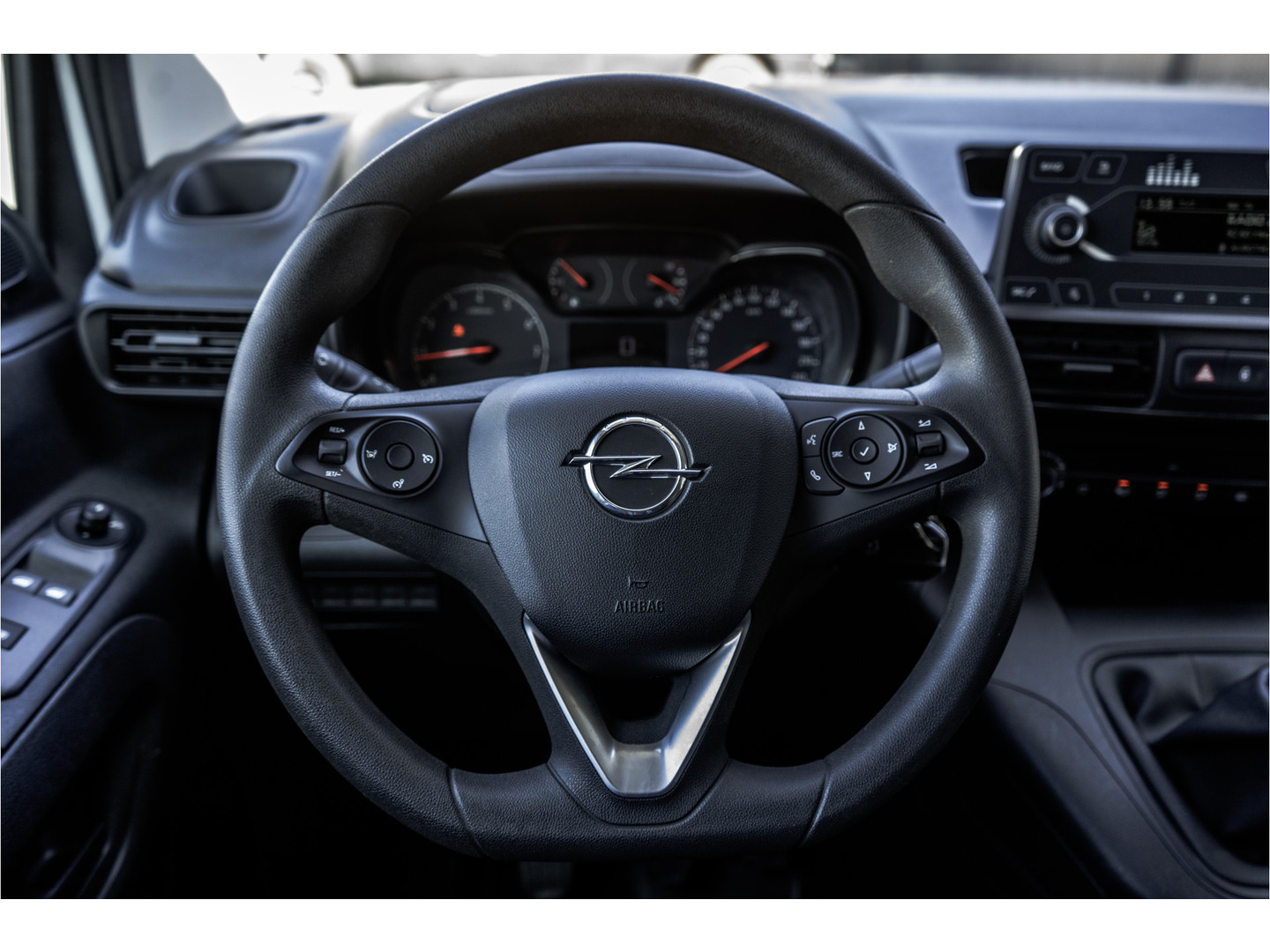 Opel Opel