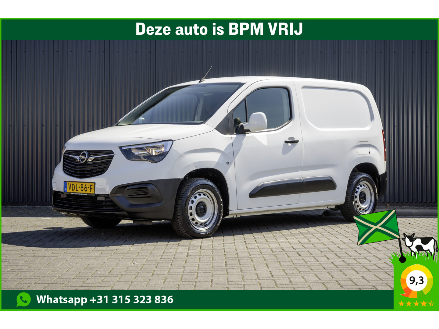 Opel Opel