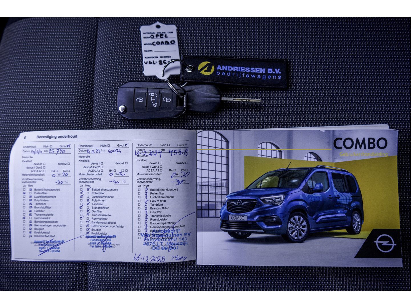 Opel Opel