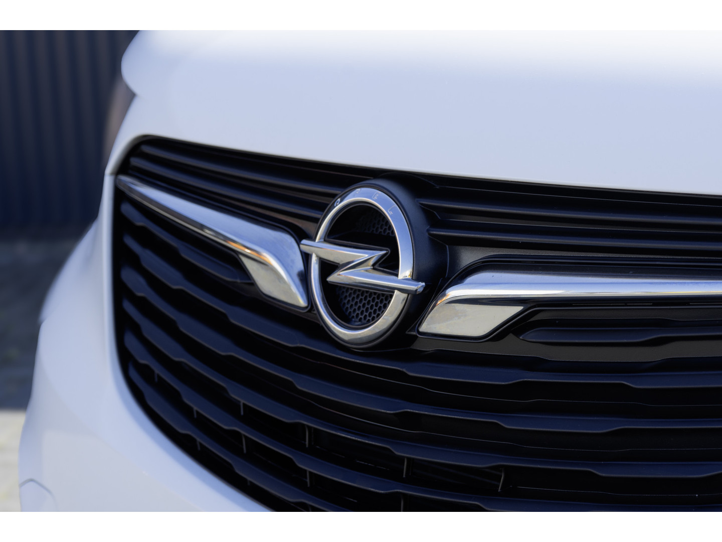 Opel Opel