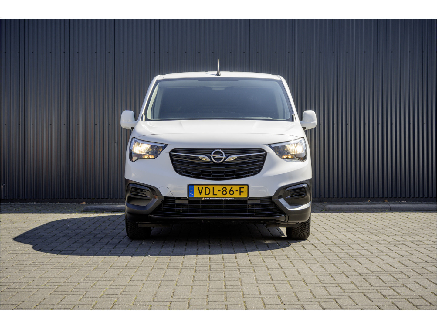 Opel Opel