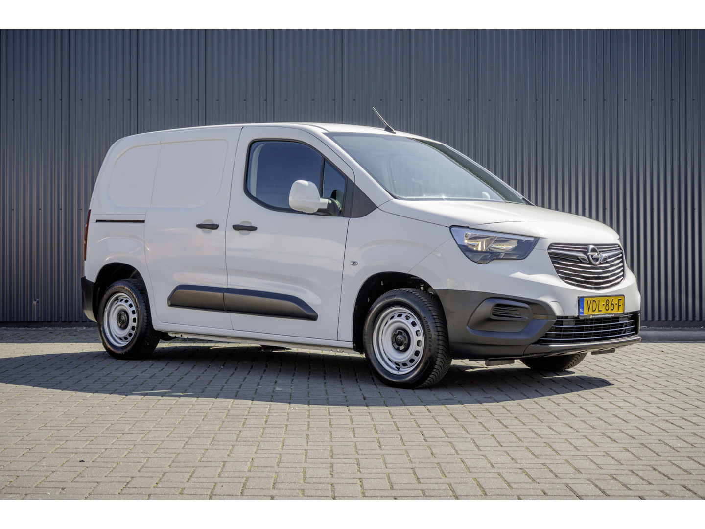 Opel Opel