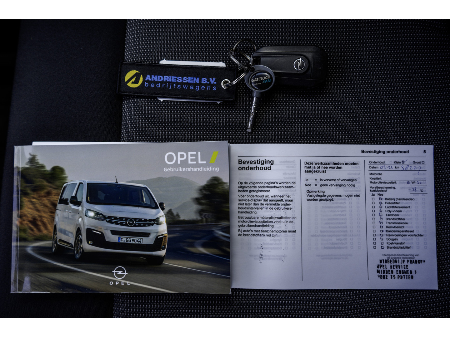Opel