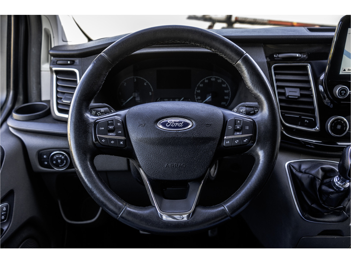 Ford Ford