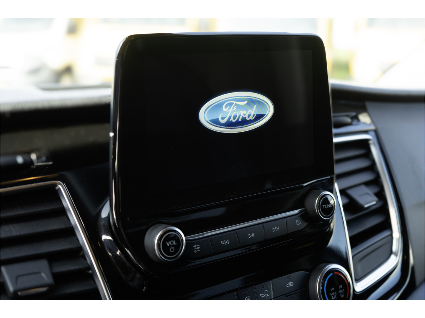 Ford Ford