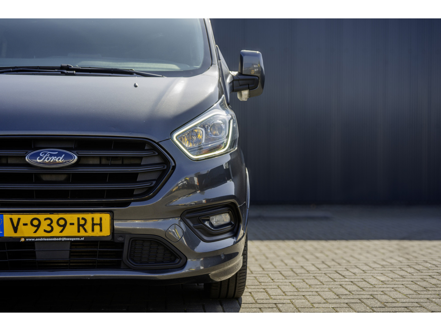 Ford Ford