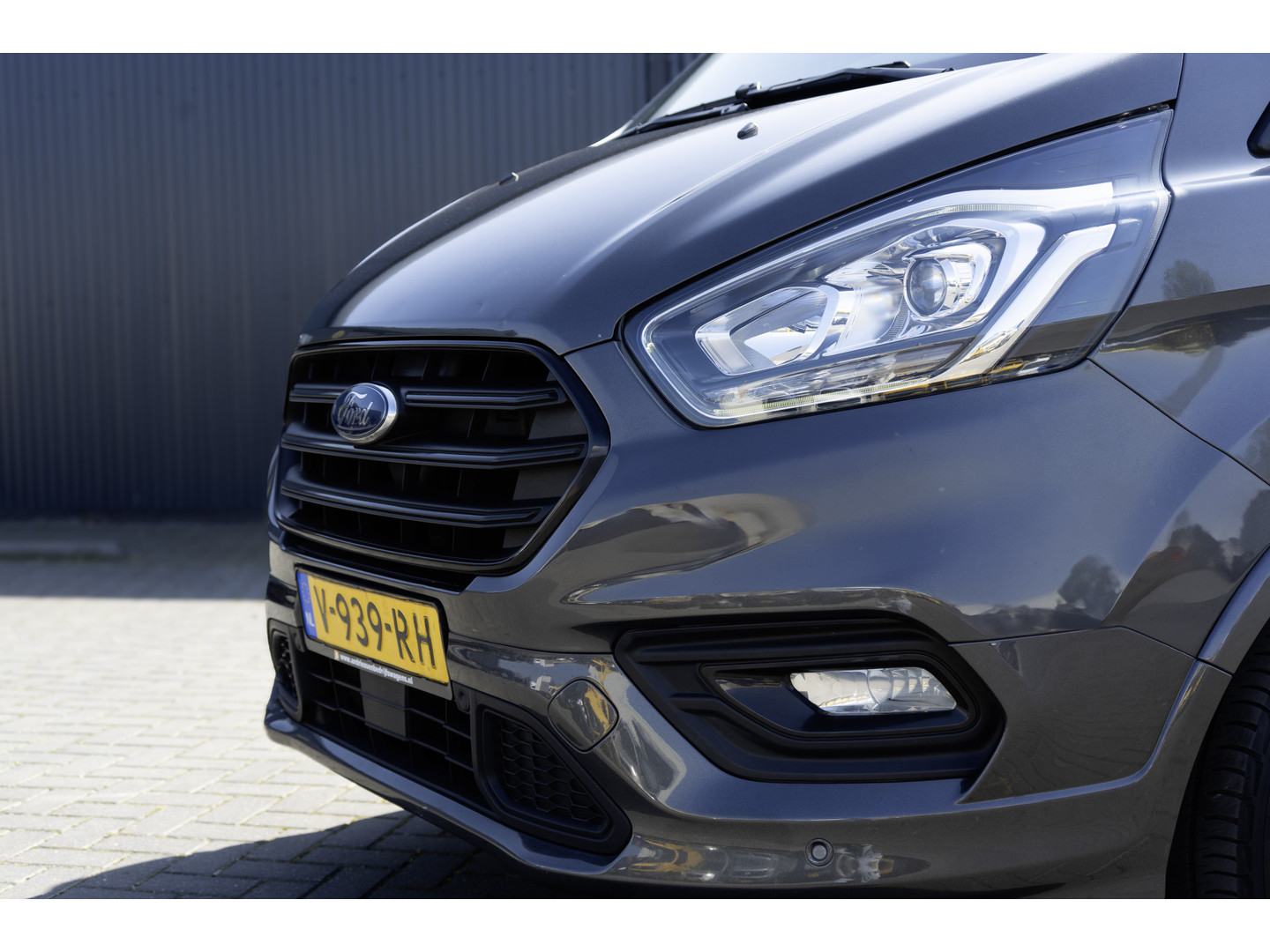 Ford Ford