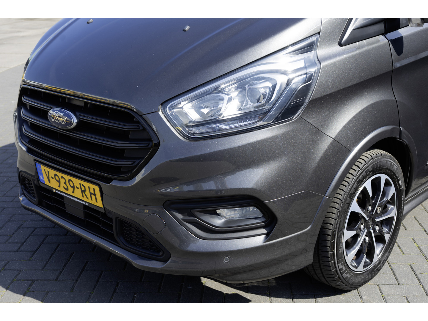 Ford Ford