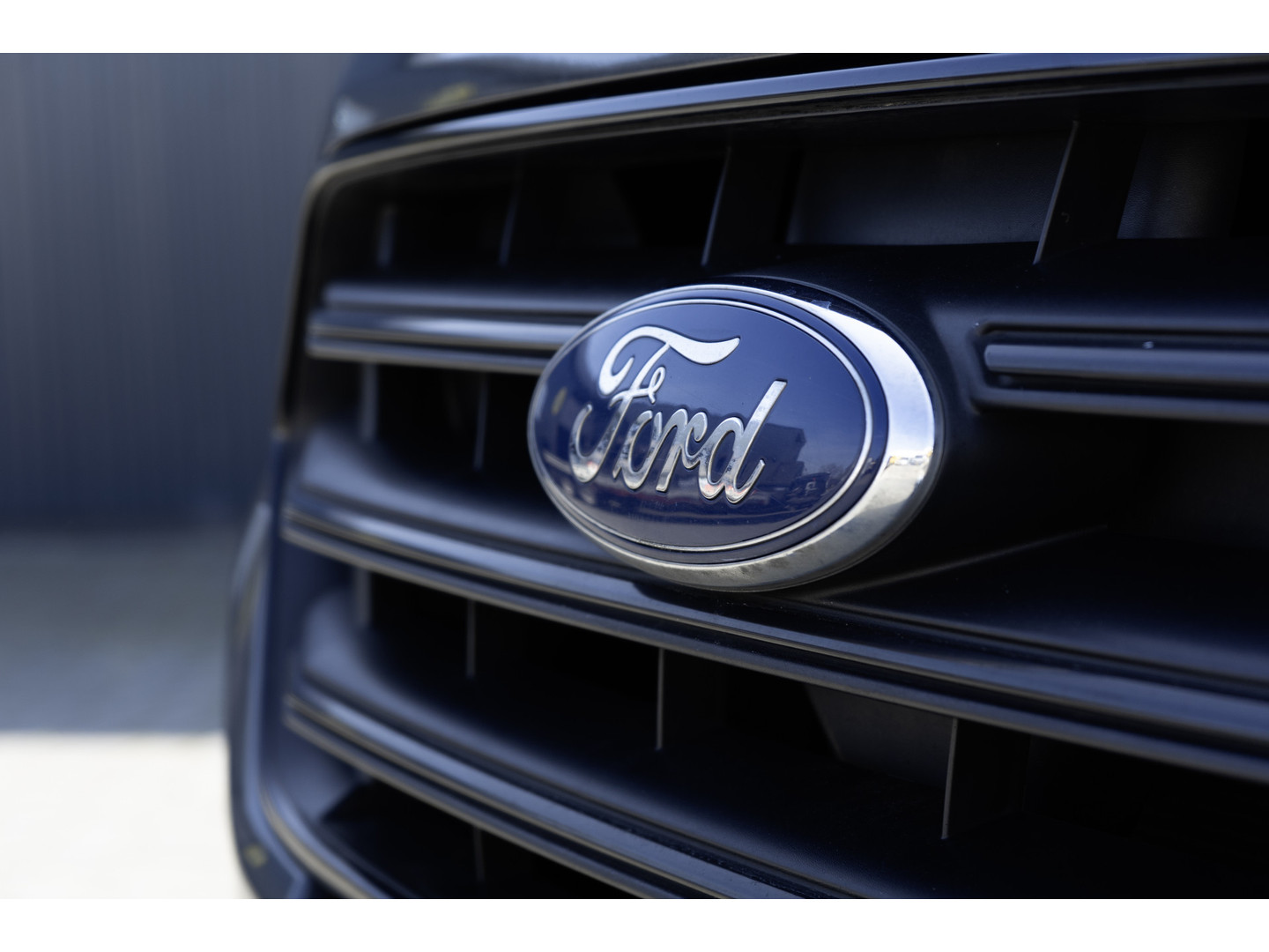 Ford Ford